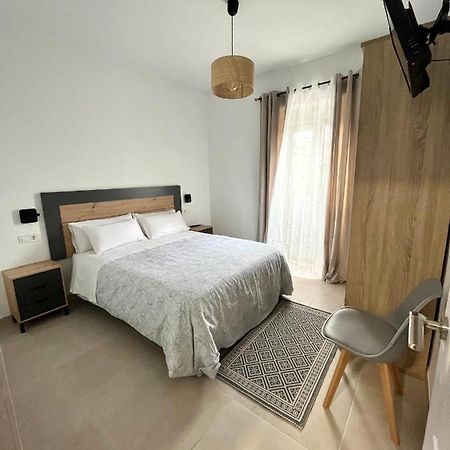 Apartament Puente A La Mezquita - Free Parking Kordoba Zewnętrze zdjęcie
