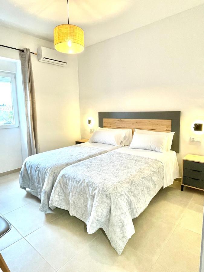 Apartament Puente A La Mezquita - Free Parking Kordoba Zewnętrze zdjęcie