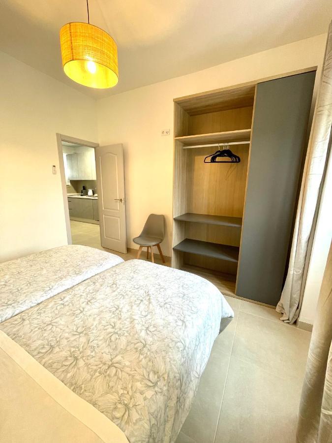 Apartament Puente A La Mezquita - Free Parking Kordoba Zewnętrze zdjęcie