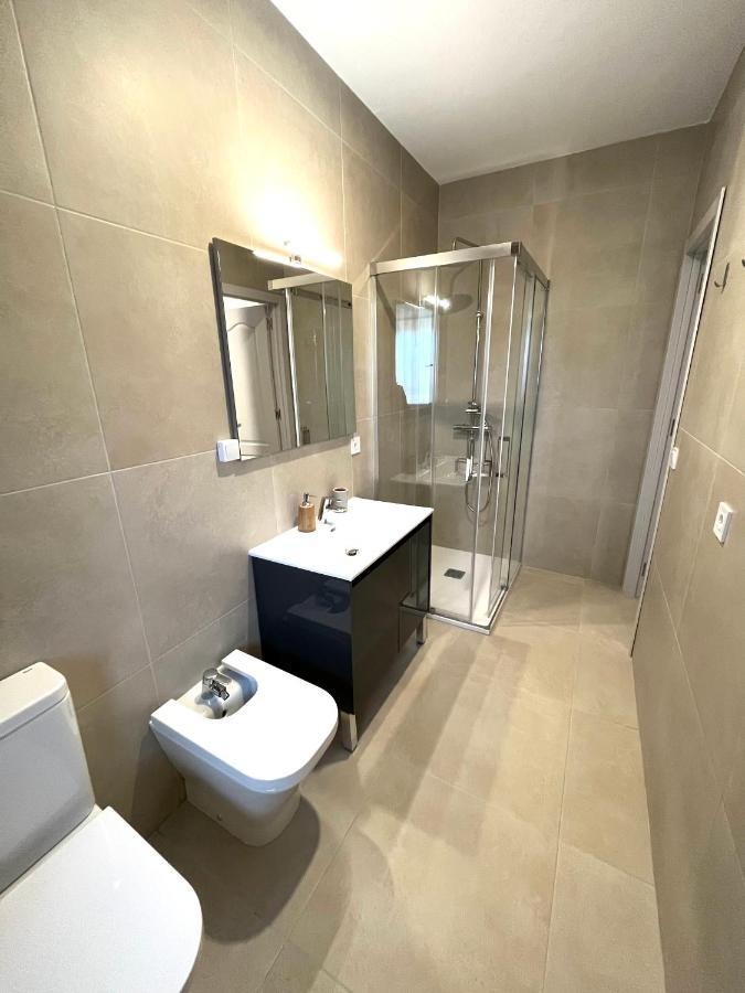 Apartament Puente A La Mezquita - Free Parking Kordoba Zewnętrze zdjęcie