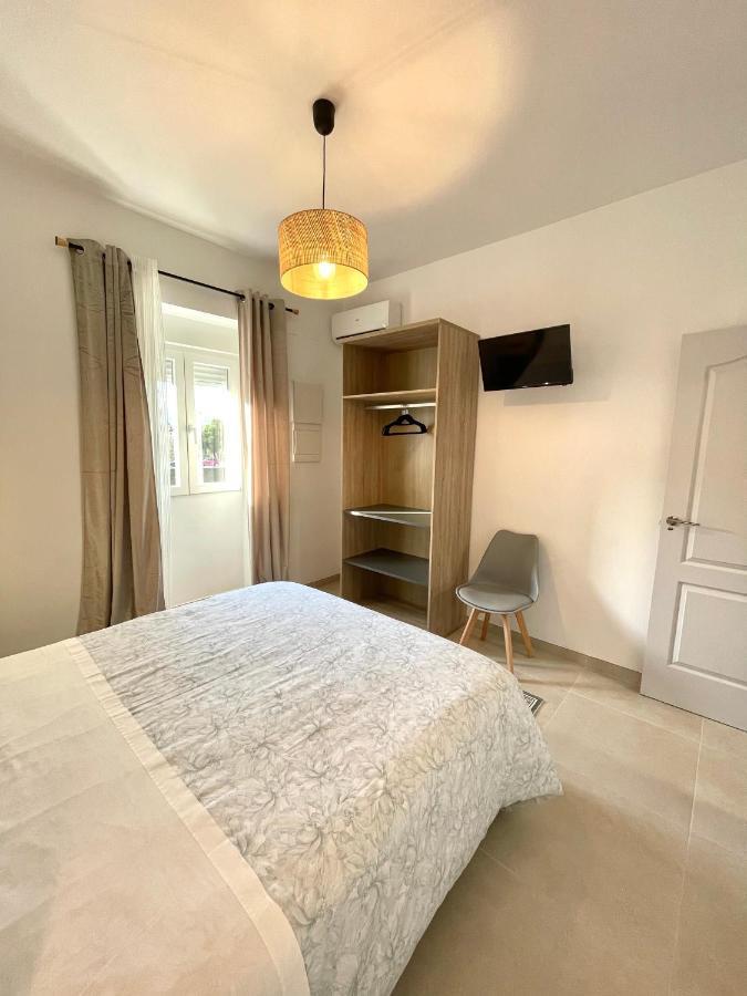 Apartament Puente A La Mezquita - Free Parking Kordoba Zewnętrze zdjęcie