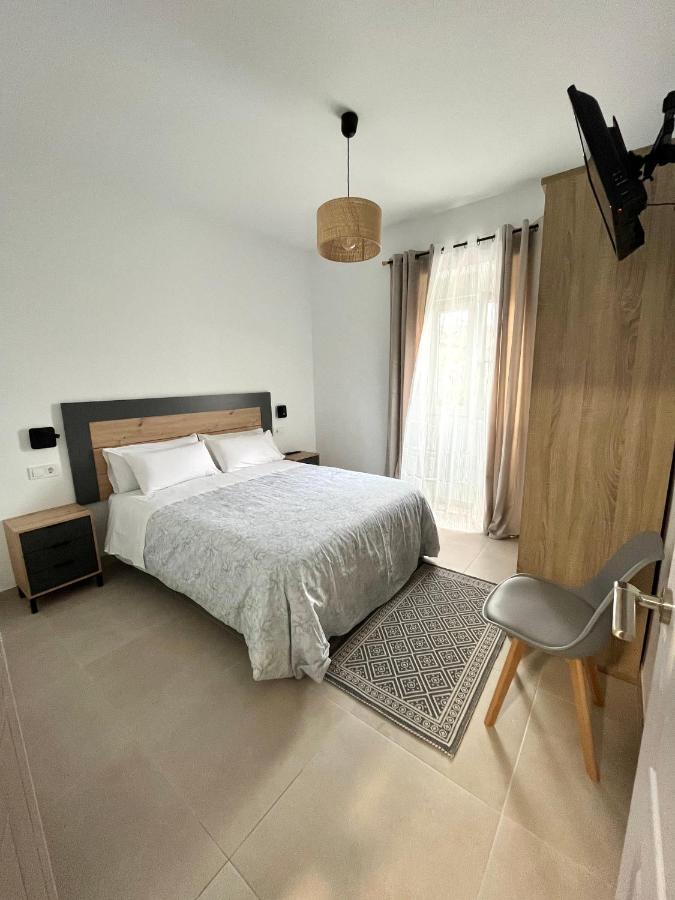 Apartament Puente A La Mezquita - Free Parking Kordoba Zewnętrze zdjęcie