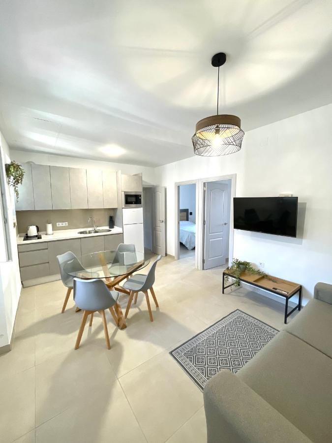 Apartament Puente A La Mezquita - Free Parking Kordoba Zewnętrze zdjęcie