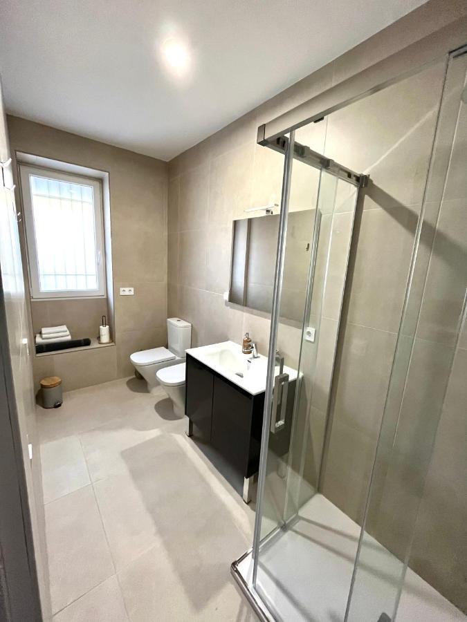 Apartament Puente A La Mezquita - Free Parking Kordoba Zewnętrze zdjęcie