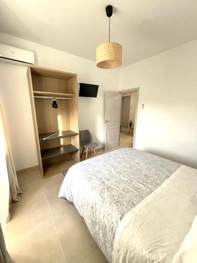 Apartament Puente A La Mezquita - Free Parking Kordoba Zewnętrze zdjęcie