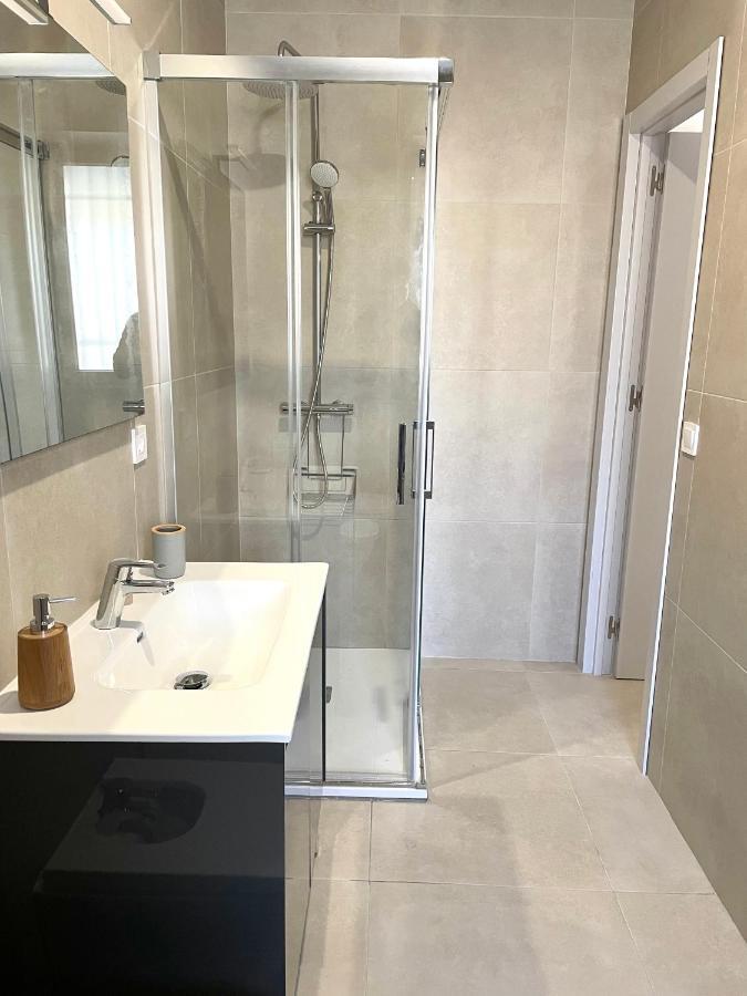 Apartament Puente A La Mezquita - Free Parking Kordoba Zewnętrze zdjęcie