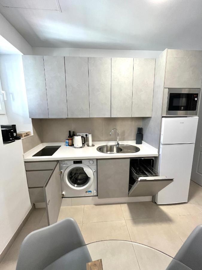 Apartament Puente A La Mezquita - Free Parking Kordoba Zewnętrze zdjęcie
