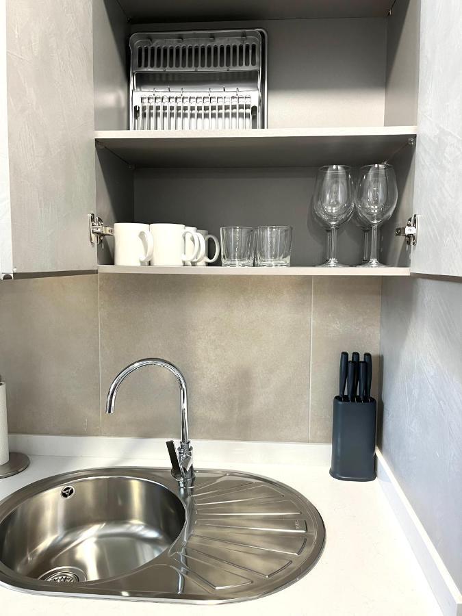 Apartament Puente A La Mezquita - Free Parking Kordoba Zewnętrze zdjęcie