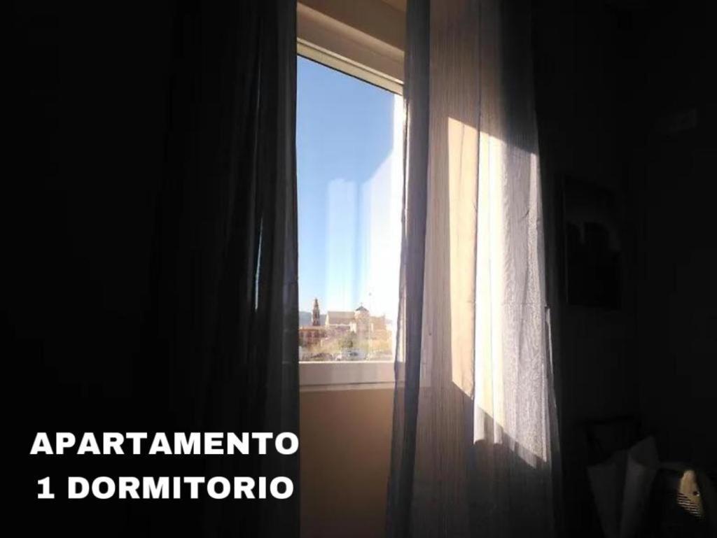 Apartament Puente A La Mezquita - Free Parking Kordoba Zewnętrze zdjęcie