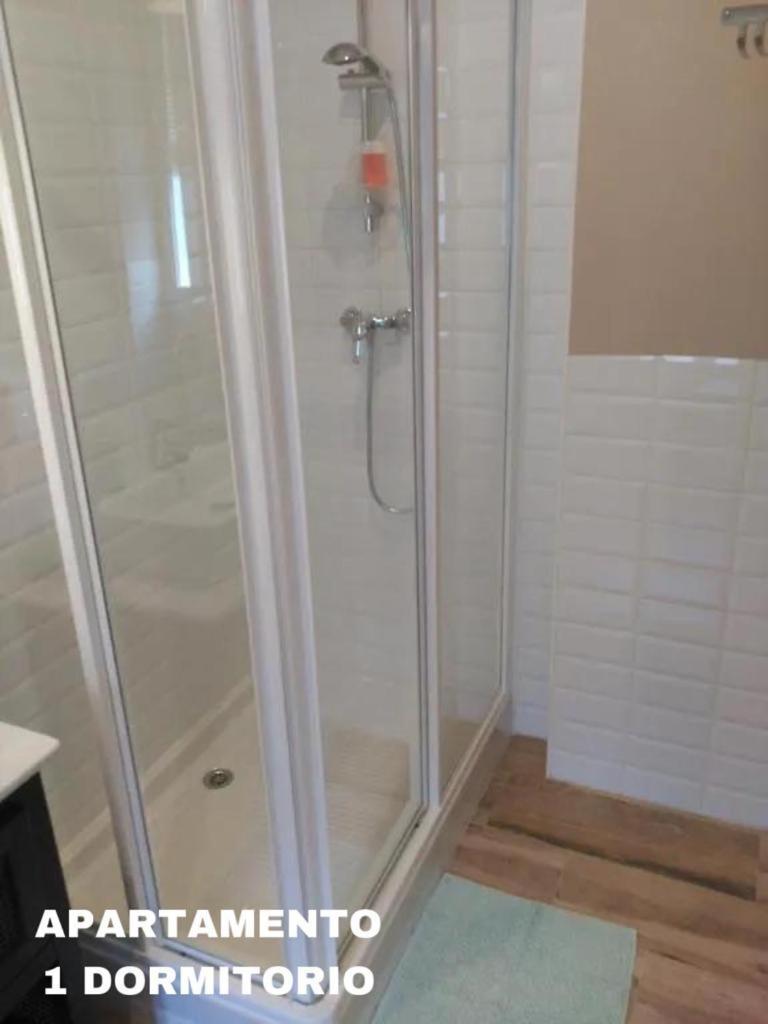Apartament Puente A La Mezquita - Free Parking Kordoba Zewnętrze zdjęcie