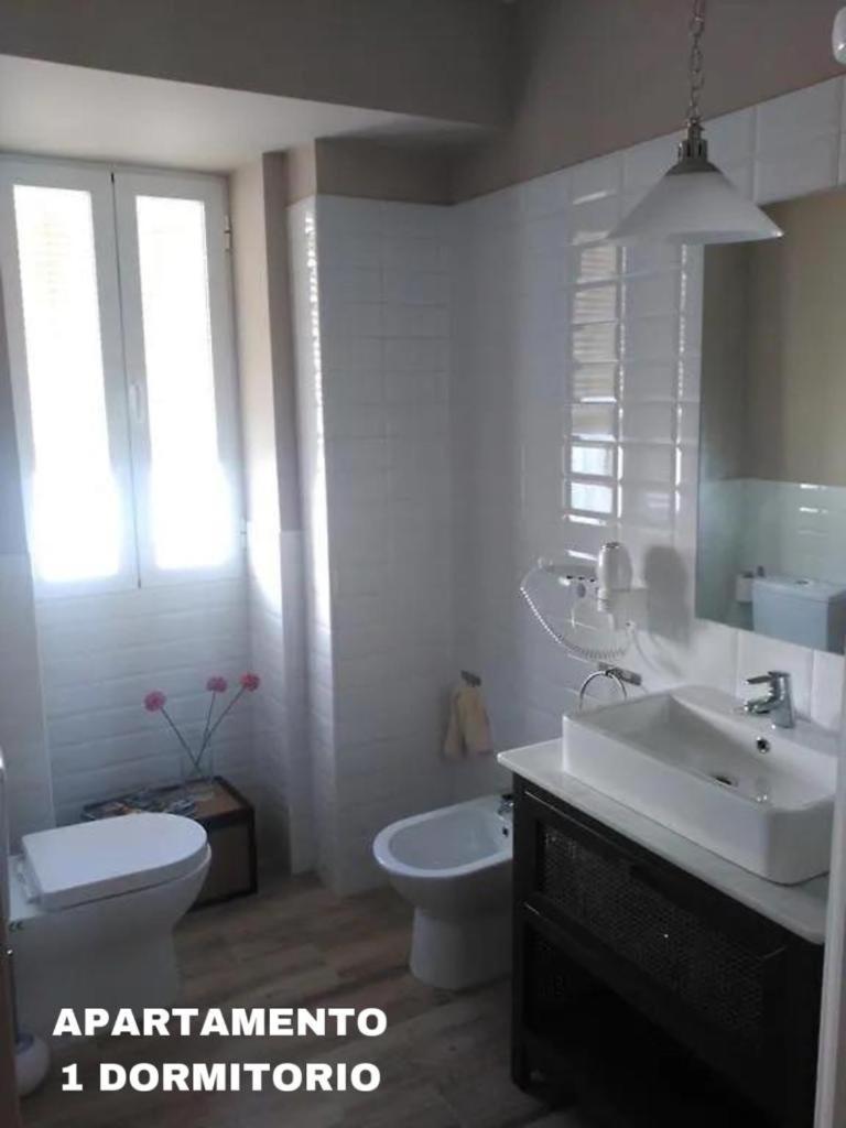 Apartament Puente A La Mezquita - Free Parking Kordoba Zewnętrze zdjęcie