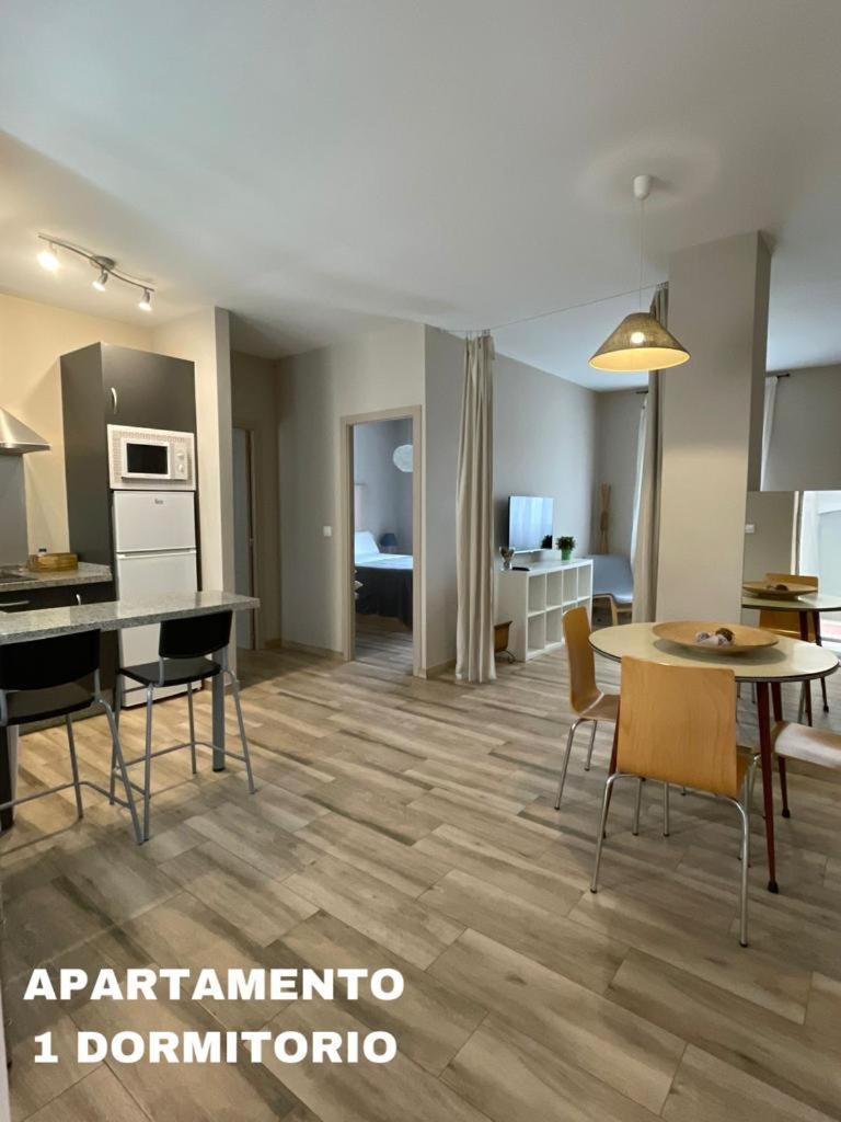 Apartament Puente A La Mezquita - Free Parking Kordoba Zewnętrze zdjęcie