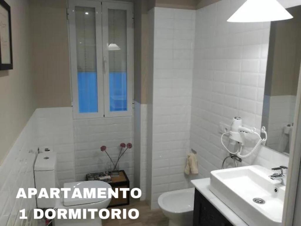 Apartament Puente A La Mezquita - Free Parking Kordoba Zewnętrze zdjęcie