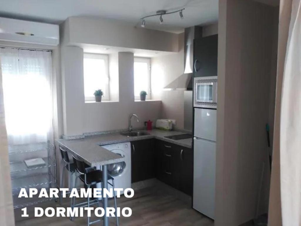 Apartament Puente A La Mezquita - Free Parking Kordoba Zewnętrze zdjęcie